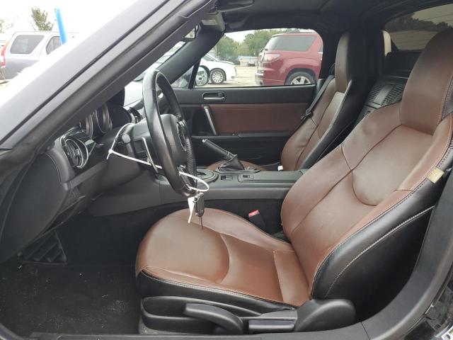 Photo 7 from auction – 2014 MAZDA MX-5 MIATA with VIN JM1NC2PF8E0236017
