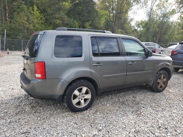 Photo 3 from auction – 2009 HONDA PILOT EX with VIN 5FNYF48439B026087