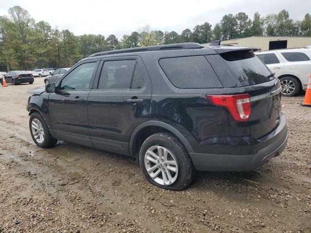 Photo 2 from auction – 2017 FORD EXPLORER with VIN 1FM5K7BH0HGC03108