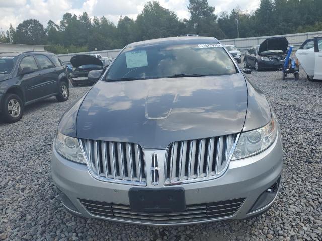 Photo 5 from auction – 2012 LINCOLN MKS with VIN 1LNHL9DR0CG804412
