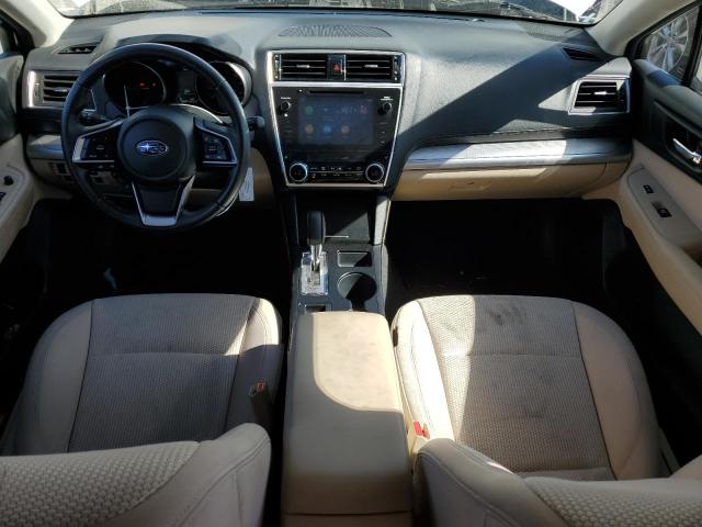 Photo 8 from auction – 2019 SUBARU OUTBACK 2. with VIN 4S4BSAFC2K3327622