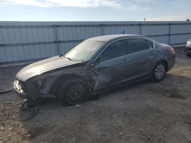 Photo 1 from auction – 2012 HONDA ACCORD LX with VIN 1HGCP2E39CA151314