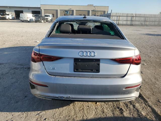 Photo 6 from auction – 2023 AUDI A3 PREMIUM with VIN WAUAUDGY7PA110492