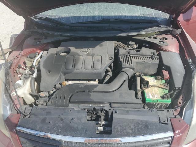 Photo 11 from auction – 2008 NISSAN ALTIMA 2.5 with VIN 1N4AL21E28C220564