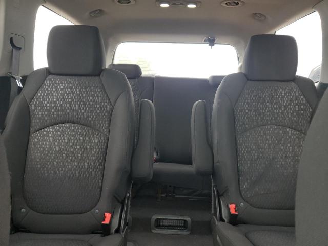 Photo 10 from auction – 2011 GMC ACADIA SLE with VIN 1GKKRPED2BJ413087