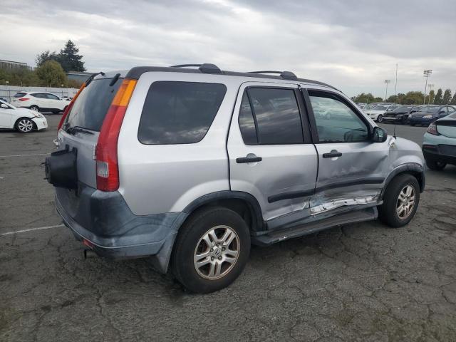 Photo 3 from auction – 2002 HONDA CR-V EX with VIN JHLRD78822C024089