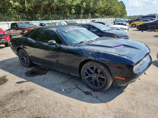 Photo 4 from auction – 2019 DODGE CHALLENGER SXT with VIN 2C3CDZAG8KH739508