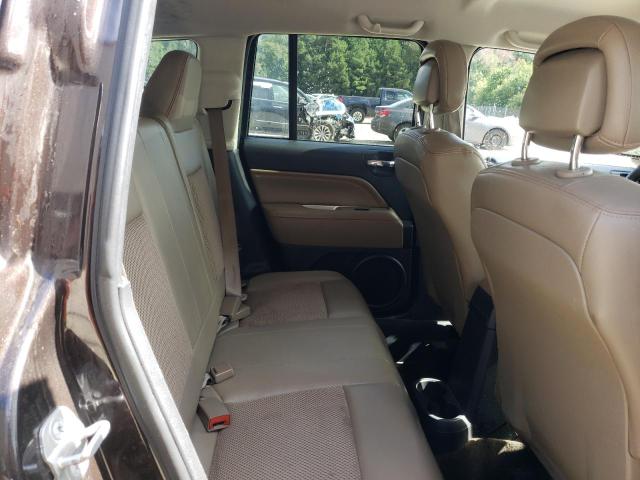 Photo 11 from auction – 2014 JEEP COMPASS LA with VIN 1C4NJCEA4ED643134