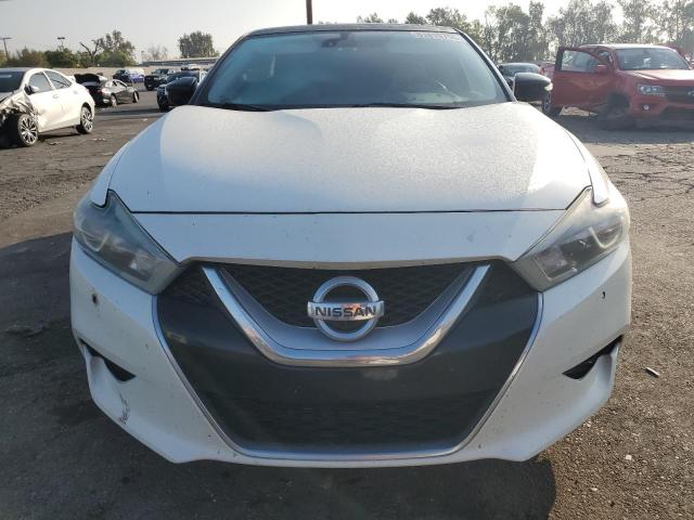 Photo 5 from auction – 2016 NISSAN MAXIMA with VIN 1N4AA6AP7GC400605