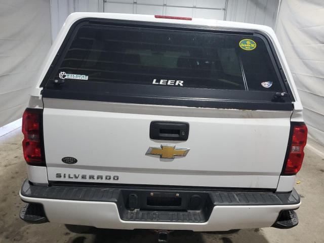 Photo 6 from auction – 2016 CHEVROLET SILVERADO with VIN 1GCVKPEC0GZ385710