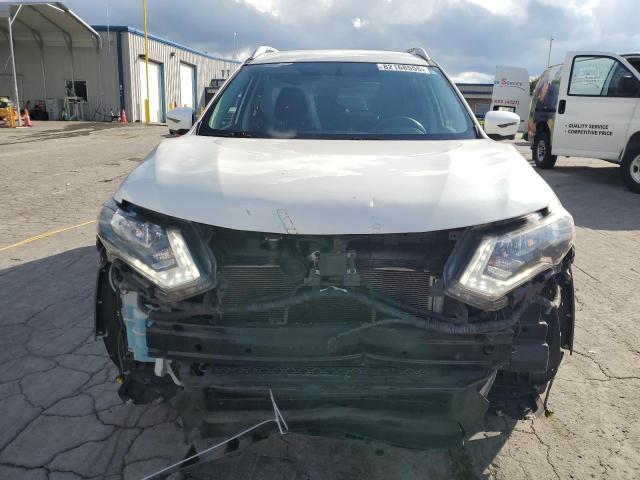 Photo 5 from auction – 2018 NISSAN ROGUE S with VIN KNMAT2MT3JP512260