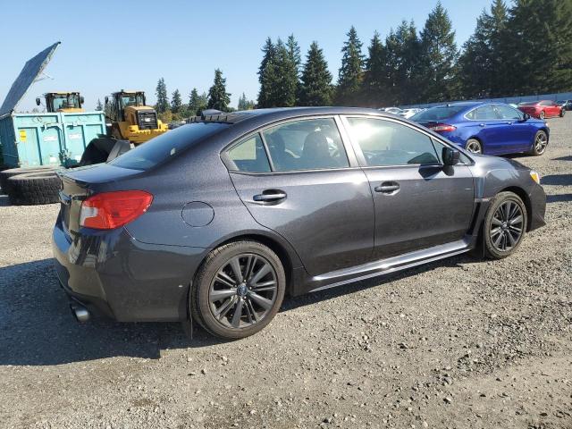 Photo 3 from auction – 2017 SUBARU WRX with VIN JF1VA1B67H9812533