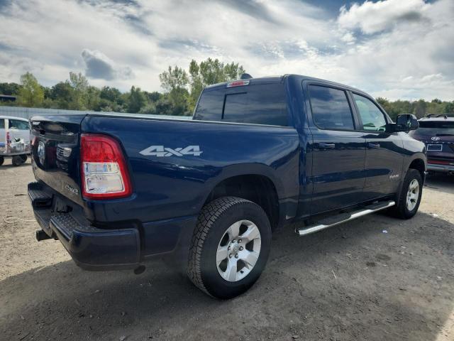 Photo 3 from auction – 2019 RAM 1500 BIG H with VIN 1C6RRFFG9KN858147