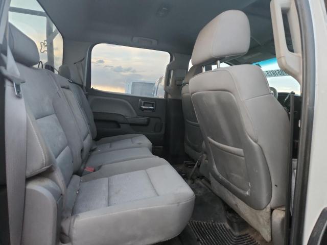 Photo 10 from auction – 2015 GMC SIERRA K3500 with VIN 1GT421CG5FF559737