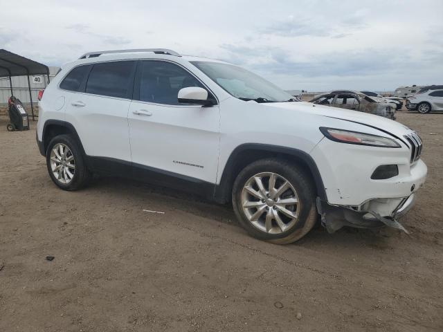 Photo 4 from auction – 2015 JEEP CHEROKEE L with VIN 1C4PJLDB8FW532465