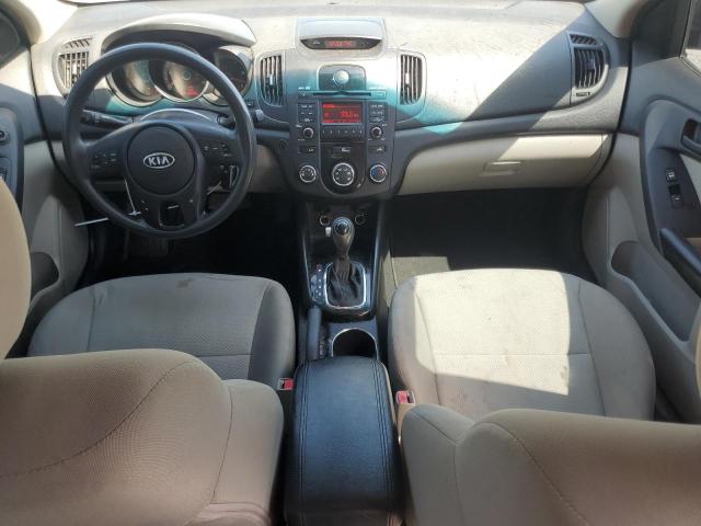 Photo 8 from auction – 2012 KIA FORTE EX with VIN KNAFU4A24C5476407