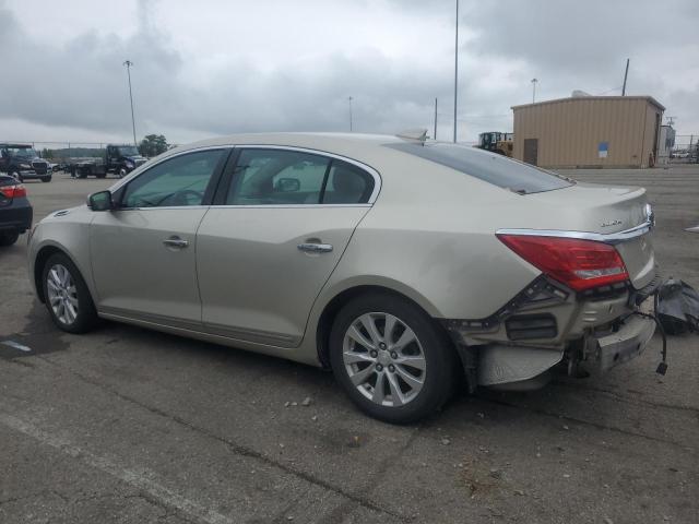 Photo 2 from auction – 2015 BUICK LACROSSE with VIN 1G4GB5GR0FF199661