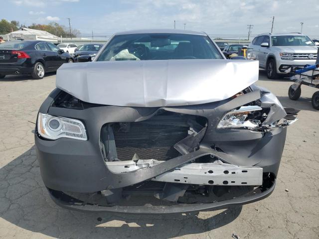 Photo 5 from auction – 2014 CHRYSLER 300C with VIN 2C3CCAET9EH380721