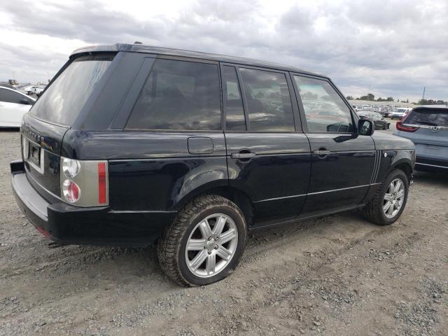 Photo 3 from auction – 2007 LAND ROVER RANGE ROVE with VIN SALME15437A246039
