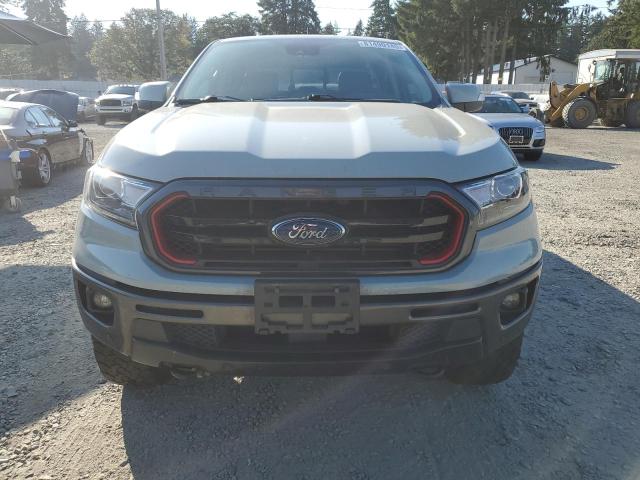 Photo 5 from auction – 2021 FORD RANGER XL with VIN 1FTER4FH5MLE04724