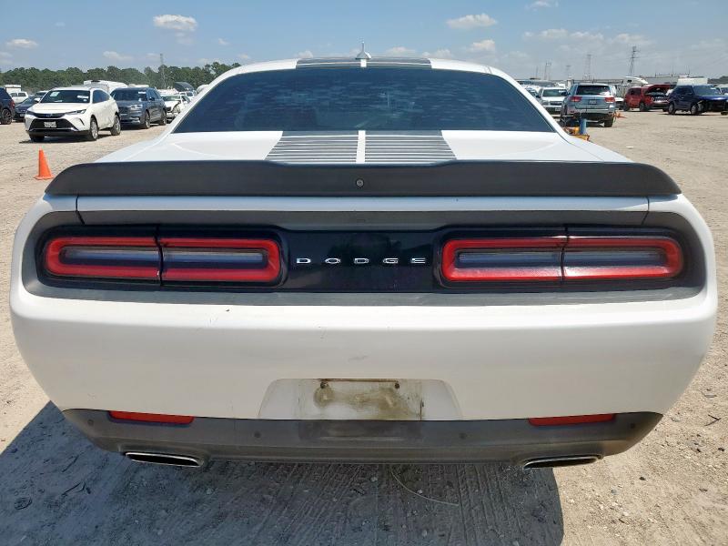 Photo 6 from auction – 2016 DODGE CHALLENGER with VIN 2C3CDZAG7GH164793