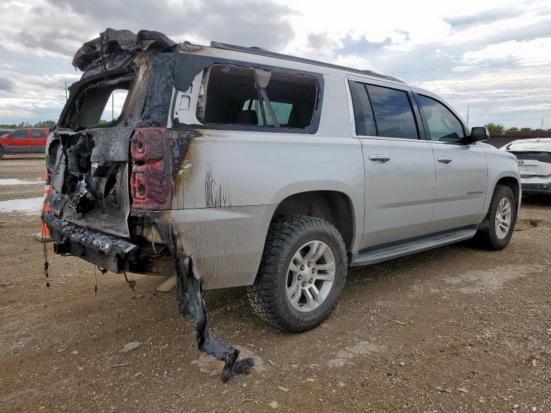 Photo 3 from auction – 2017 CHEVROLET SUBURBAN C with VIN 1GNSCGEC7HR289663