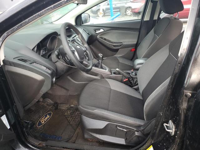 Photo 7 from auction – 2013 FORD FOCUS SE with VIN 1FADP3F27DL358567