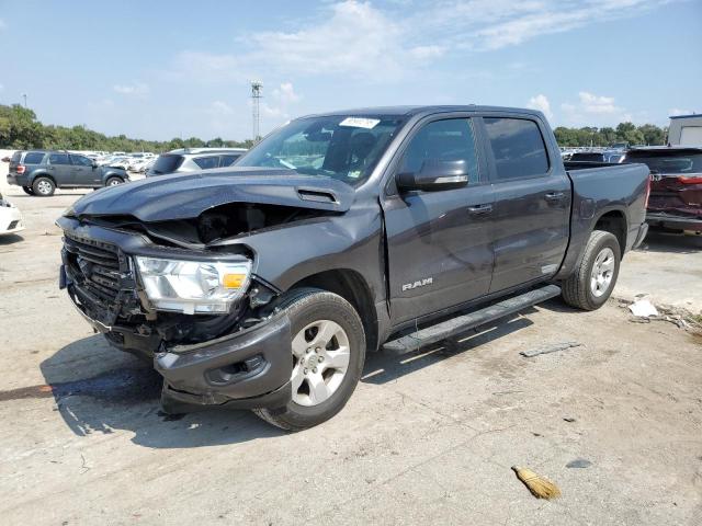 RAM 1500 2019 with VIN 1C6SRFFT4KN908211 - Photo from auction