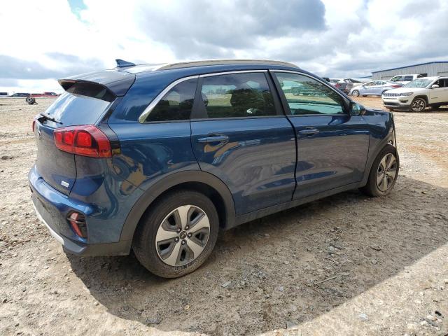 Photo 3 from auction – 2020 KIA NIRO LX with VIN KNDCB3LC9L5365489