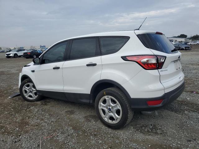 Zdjęcie 2 z aukcji – 2018 FORD ESCAPE S z VIN 1FMCU0F79JUB54959