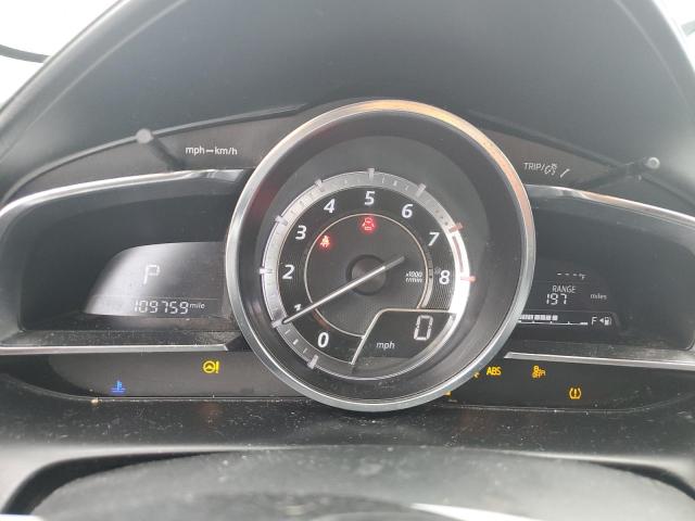 Photo 9 from auction – 2017 MAZDA CX-3 GRAND with VIN JM1DKDD70H0158215