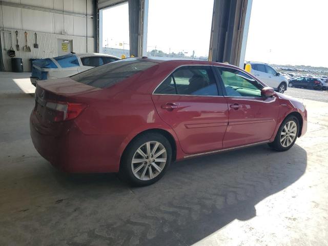Photo 3 from auction – 2012 TOYOTA CAMRY HYBR with VIN 4T1BD1FK5CU061168