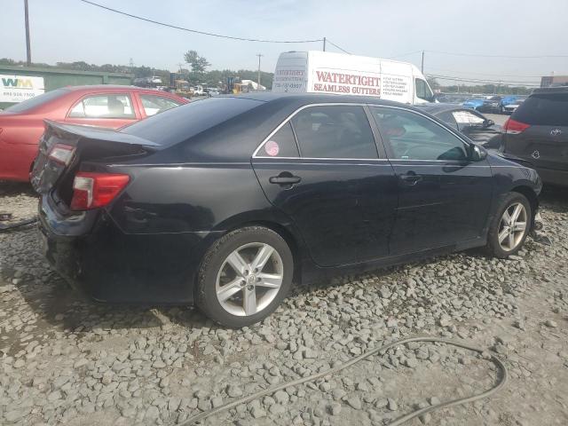 Photo 3 from auction – 2014 TOYOTA CAMRY L with VIN 4T1BF1FK7EU319090