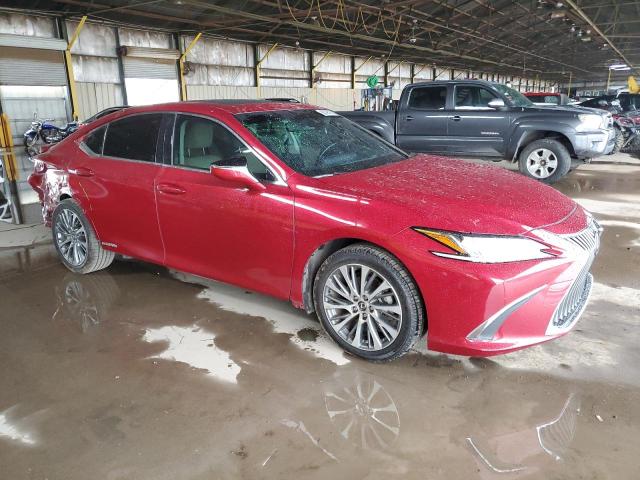 Photo 4 from auction – 2019 LEXUS ES 300H with VIN JTHB21B14K2013077