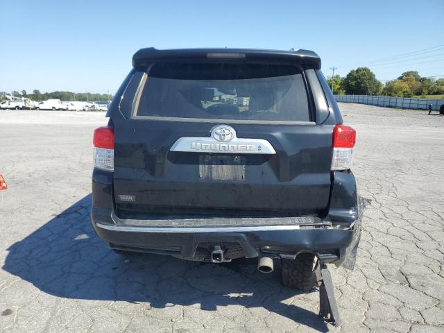 Photo 6 from auction – 2013 TOYOTA 4RUNNER SR with VIN JTEBU5JR7D5124858
