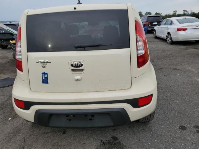 Zdjęcie 6 z aukcji – 2013 KIA SOUL + z VIN KNDJT2A62D7571254