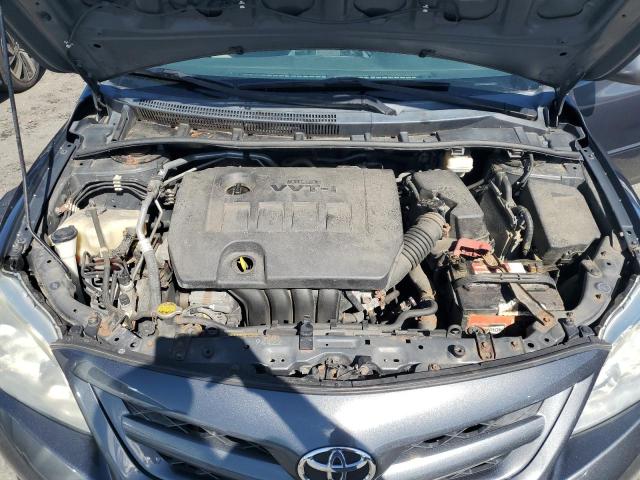 Photo 11 from auction – 2012 TOYOTA COROLLA BASE with VIN 2T1BU4EE6CC903353