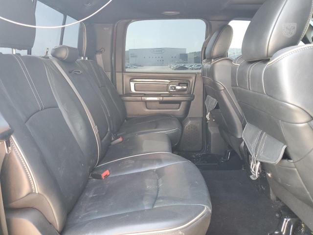 Photo 10 from auction – 2018 RAM 2500 LONGH with VIN 3C6UR5GL2JG309350