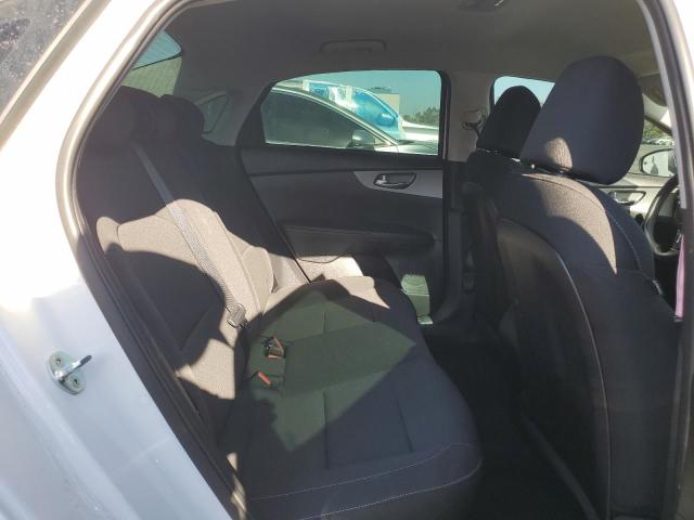Photo 10 from auction – 2021 KIA FORTE FE with VIN 3KPF24ADXME403283