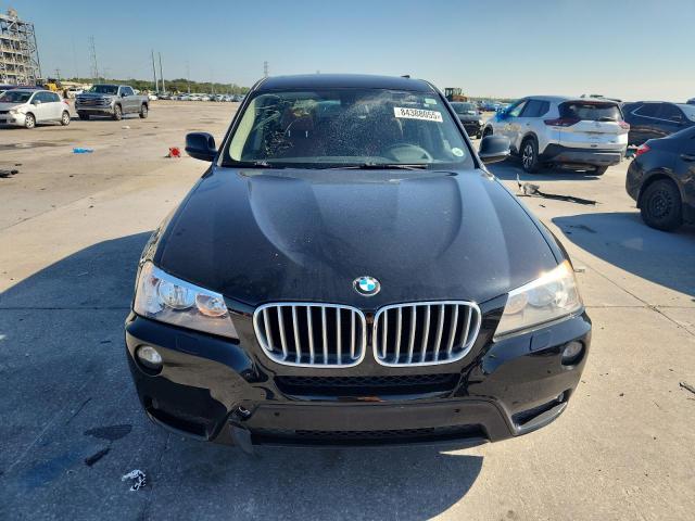 Photo 5 from auction – 2014 BMW X3 XDRIVE2 with VIN 5UXWX9C52E0D13416