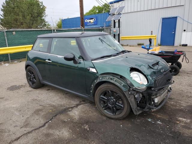 Photo 4 from auction – 2013 MINI COOPER S with VIN WMWSV3C56DT391076