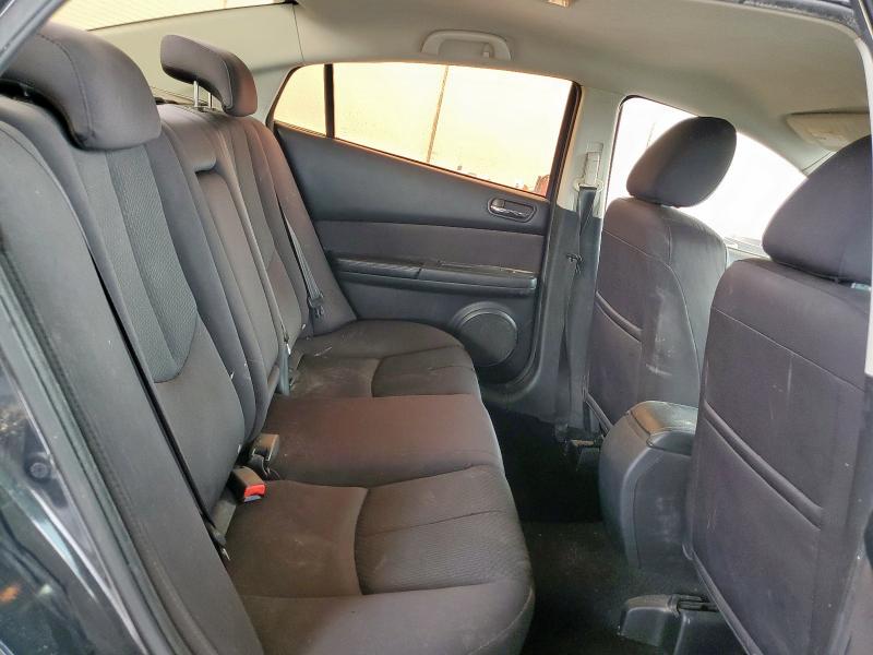 Photo 10 from auction – 2012 MAZDA 6 I with VIN 1YVHZ8DH2C5M18987