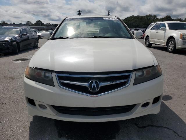 Photo 5 from auction – 2006 ACURA TSX with VIN JH4CL96856C013077