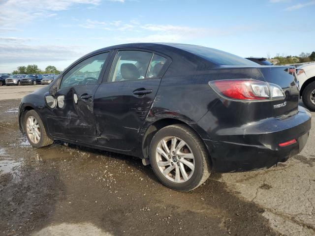 Photo 2 from auction – 2013 MAZDA 3 I with VIN JM1BL1VP5D1815015