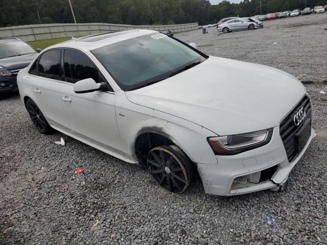 Photo 4 from auction – 2015 AUDI A4 PREMIUM with VIN WAUAFAFL4FN028550