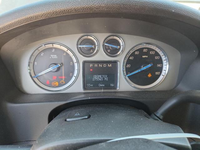 Photo 9 from auction – 2011 CADILLAC ESCALADE E with VIN 1GYS3GEF9BR272979