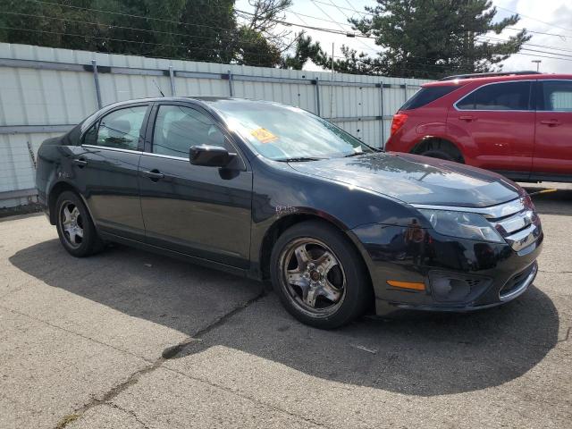 Photo 4 from auction – 2011 FORD FUSION SE with VIN 3FAHP0HA8BR323216