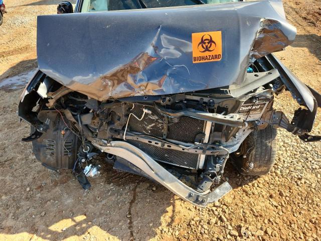 Photo 11 from auction – 2016 TOYOTA 4RUNNER SR5 with VIN JTEZU5JR2G5145975