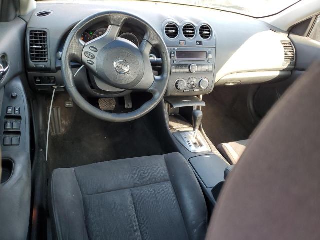 Photo 8 from auction – 2010 NISSAN ALTIMA BAS with VIN 1N4AL2AP8AN457426