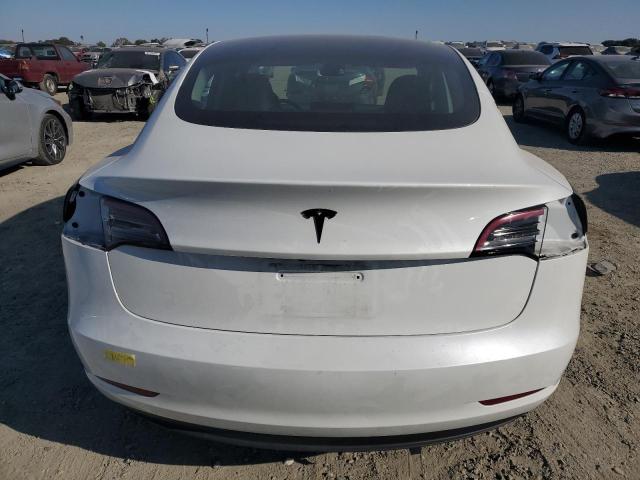Photo 6 from auction – 2023 TESLA MODEL 3 with VIN 5YJ3E1EA9PF603269